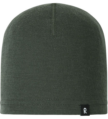 Reima Hue - Uld - Dimma - Thyme Green