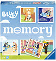 Ravensburger Vendespil - Bluey Ravensburger Vendespil - Bluey