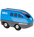 BRIO World Pull Back Tog - 36019 BRIO World Pull Back Tog - 36019