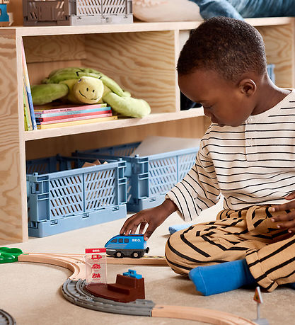 BRIO World Pull Back Tog - 36019 BRIO World Pull Back Tog - 36019