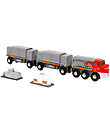 BRIO World Tog - Santa Fe Tog - 36089 BRIO World Tog - Santa Fe Tog - 36089