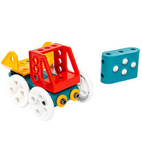 BRIO Builder Fjernbetjeningssæt - 34605 BRIO Builder Fjernbetjeningssæt - 34605