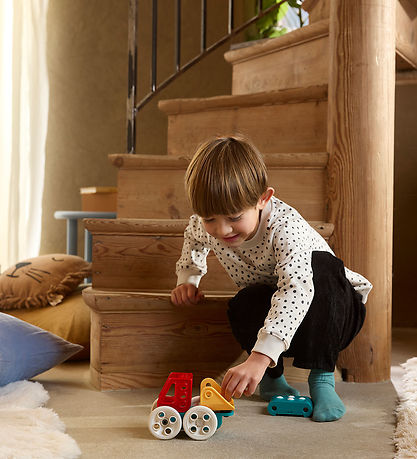 BRIO Builder Fjernbetjeningssæt - 34605 BRIO Builder Fjernbetjeningssæt - 34605