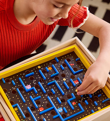 BRIO Pac-Man Labyrinth - 34065