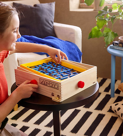 BRIO Pac-Man Labyrinth - 34065
