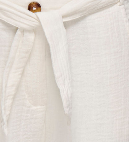 Kids Only Bukser - Musselin - KogThyra - Tofu Kids Only Bukser - Musselin - KogThyra - Tofu