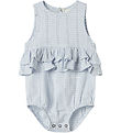 Lil' Atelier Sommerdragt - NbfHazelle - Zen Blue Lil' Atelier Sommerdragt - NbfHazelle - Zen Blue