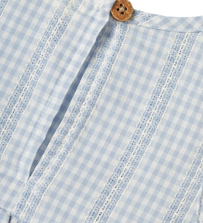 Lil' Atelier Sommerdragt - NbfHazelle - Zen Blue Lil' Atelier Sommerdragt - NbfHazelle - Zen Blue