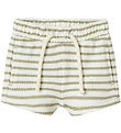 Lil' Atelier Shorts - NbmTadeo - Seagrass