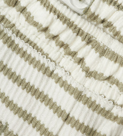 Lil' Atelier Shorts - NbmTadeo - Seagrass