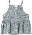 Name It Top - NkfJilli - Strap - Aqua Gray/Leo Name It Top - NkfJilli - Strap - Aqua Gray/Leo