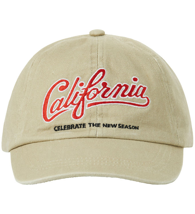 Name It Kasket - NkmLinus - Peyote m. Print