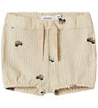 Name It Shorts - Nbmhaffi - Peyote w. Cars