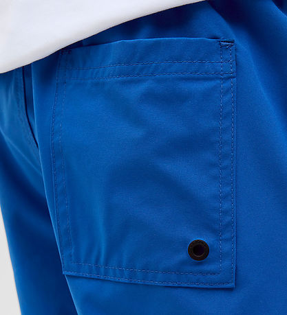 Jack & Jones Badeshorts - JpstMaui - Turkish Sea