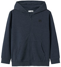 Name It Cardigan - NkmValon - Navy Blazer