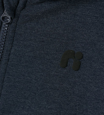 Name It Cardigan - NkmValon - Navy Blazer