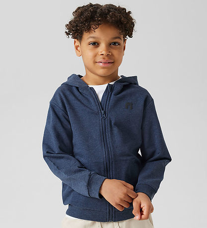 Name It Cardigan - NkmValon - Navy Blazer