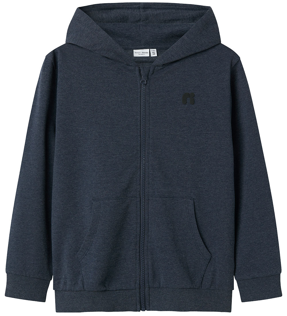 Name It Cardigan - NkmValon - Navy Blazer - Name It - 6 Jahre (116) - Cardigans