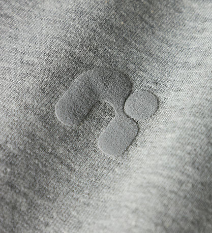 Name It Cardigan - NkmValon - Grey Melange