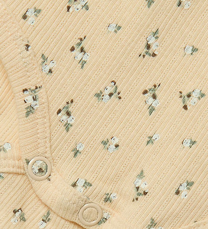 Name It Kjolebody u/æ - NbfHoise - Sun Kiss