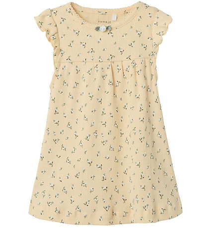 Name It Kjolebody u/æ - NbfHoise - Sun Kiss