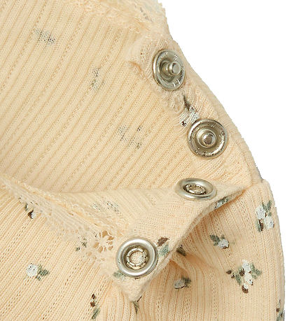 Name It Body l/æ - Rib - NbfHoise - Sun Kiss m. Blomster Name It Body l/æ - Rib - NbfHoise - Sun Kiss m. Blomster