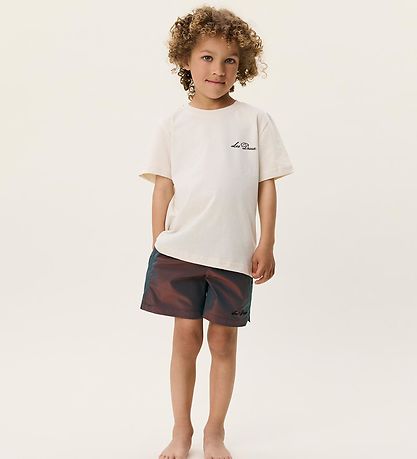 Les Deux T-shirt - Diaz - Ivory