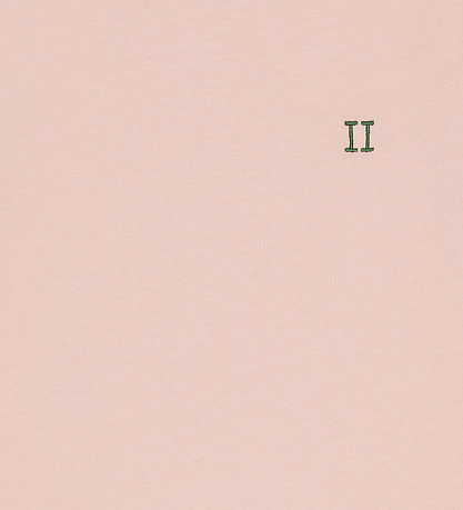 Les Deux T-shirt - Norregaard - Peach Whip