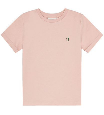 Les Deux T-shirt - Norregaard - Peach Whip
