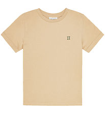 Les Deux T-shirt - Norregaard - Irish Cream Les Deux T-shirt - Norregaard - Irish Cream