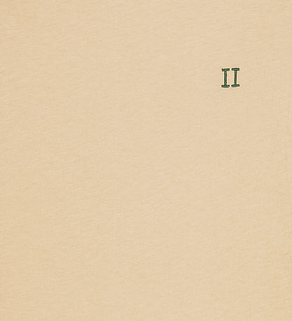 Les Deux T-shirt - Norregaard - Irish Cream