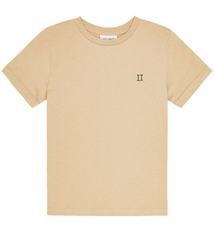 Les Deux T-shirt - Norregaard - Irish Cream