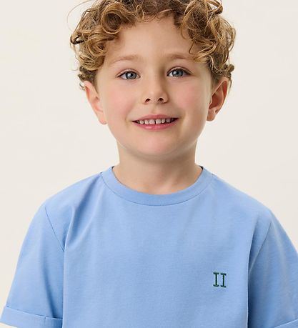 Les Deux T-shirt - Norregaard - Allure Les Deux T-shirt - Norregaard - Allure