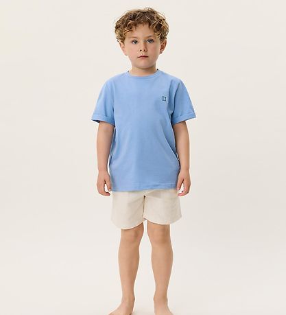 Les Deux T-shirt - Norregaard - Allure Les Deux T-shirt - Norregaard - Allure