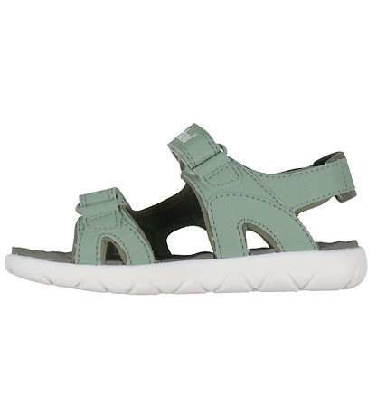 Timberland Sandaler - Perkins Row - Light Green Timberland Sandaler - Perkins Row - Light Green