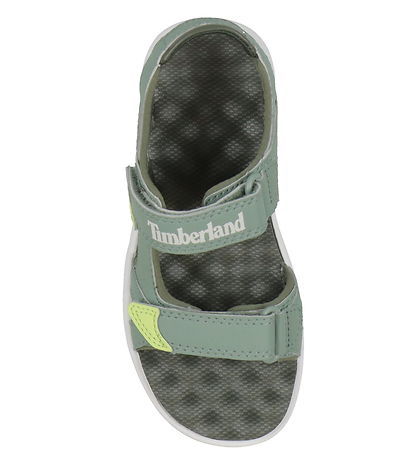 Timberland Sandaler - Perkins Row - Light Green