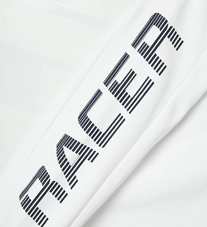 Name it Cardigan - NkmHepaw - Bright White m. Print