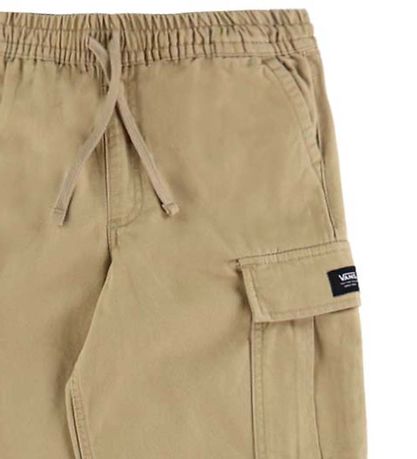 Vans Bukser - Incense