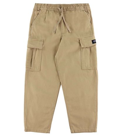 Vans Bukser - Incense Vans Bukser - Incense