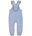 Lil Atelier Smækbukser - NbfHolly - Medium Blue Denim Lil Atelier Smækbukser - NbfHolly - Medium Blue Denim