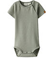 Lil Atelier Body k/æ - NbmLalo - Seagrass Lil Atelier Body k/æ - NbmLalo - Seagrass