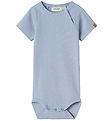 Lil Atelier Body k/æ - NbmLalo - Zen Blue Lil Atelier Body k/æ - NbmLalo - Zen Blue