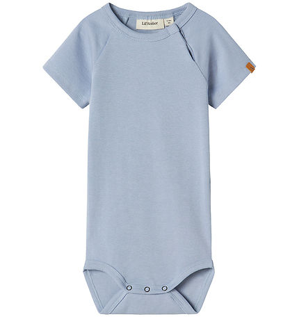 Lil Atelier Body k/æ - NbmLalo - Zen Blue