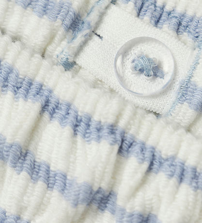 Lil Atelier Shorts - NmmTadeo - Zen Blue