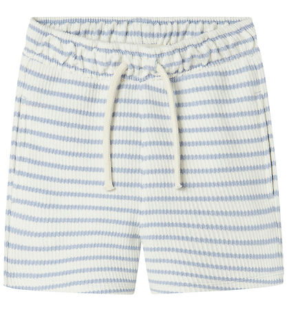 Lil Atelier Shorts - NmmTadeo - Zen Blue Lil Atelier Shorts - NmmTadeo - Zen Blue