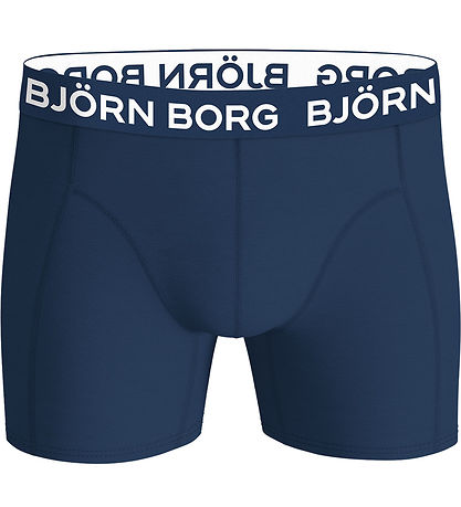 Björn Borg Boxers - 5-Pack - Multipack