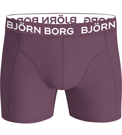 Björn Borg Boxers - 5-Pack - Multipack