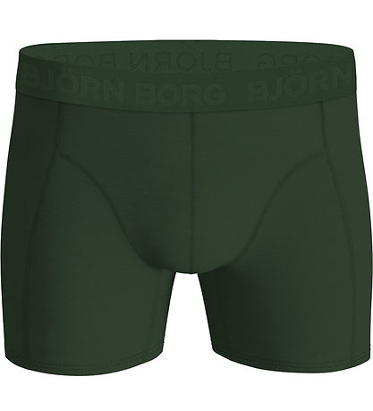 Björn Borg Boxers - 5-Pack - Multipack
