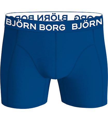Björn Borg Boxershorts - 3-pak - Multipack