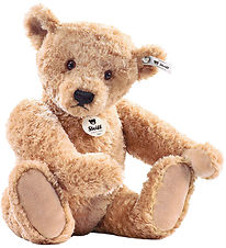 Steiff Bamse - 32cm - Elmar Teddy Bear - Beige